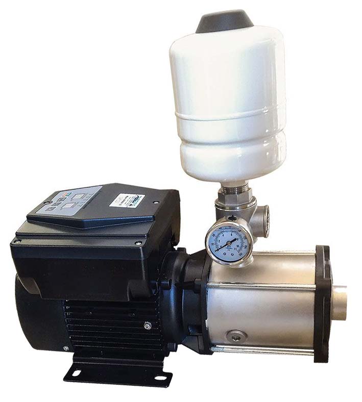 Bom Franklin Mh Series Booster