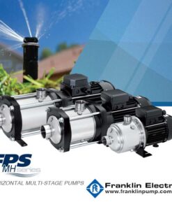 Bom Franklin Mh Series2