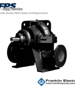 Bom Franklin Isc Series