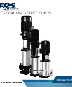 Bom Franklin Vr Series