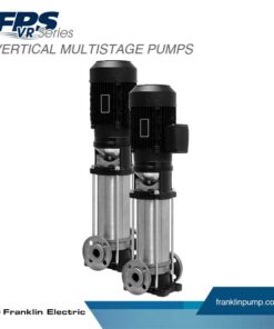 Bom Franklin Vr Series 3